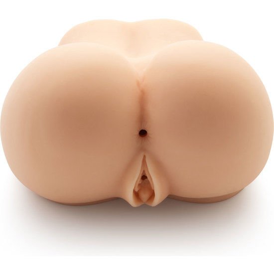 ACT - MASTURBADOR HOT HONEY RIDER COM VIBRADOR - Image 2