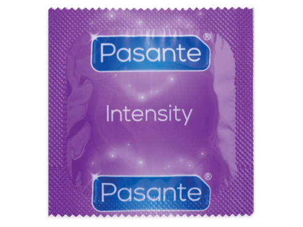 PASANTE - DE PONTOS E FORA COMO INTENSIDADE 3 UNIDADES - Image 2