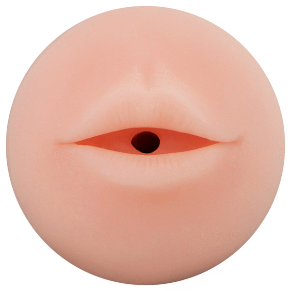 OHMAMA - MASTURBADOR COM VIBRAÇÃO NA BOCA - Image 3
