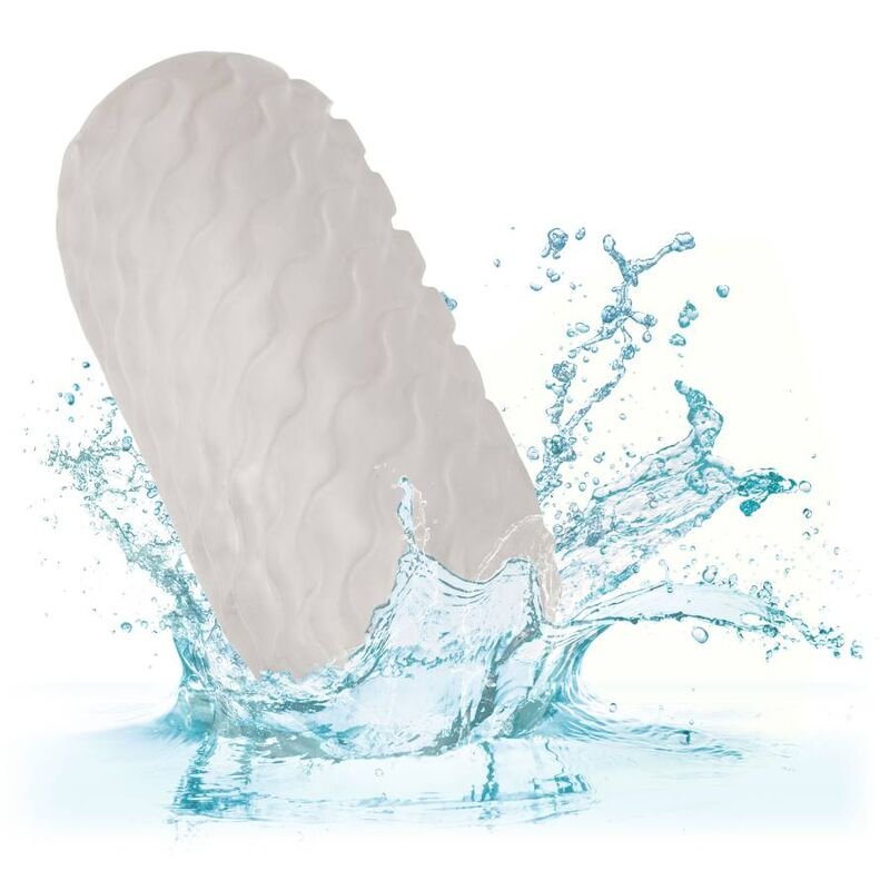 CALEXOTICS - REVERSÍVEL RIBBED STROKER - Image 5