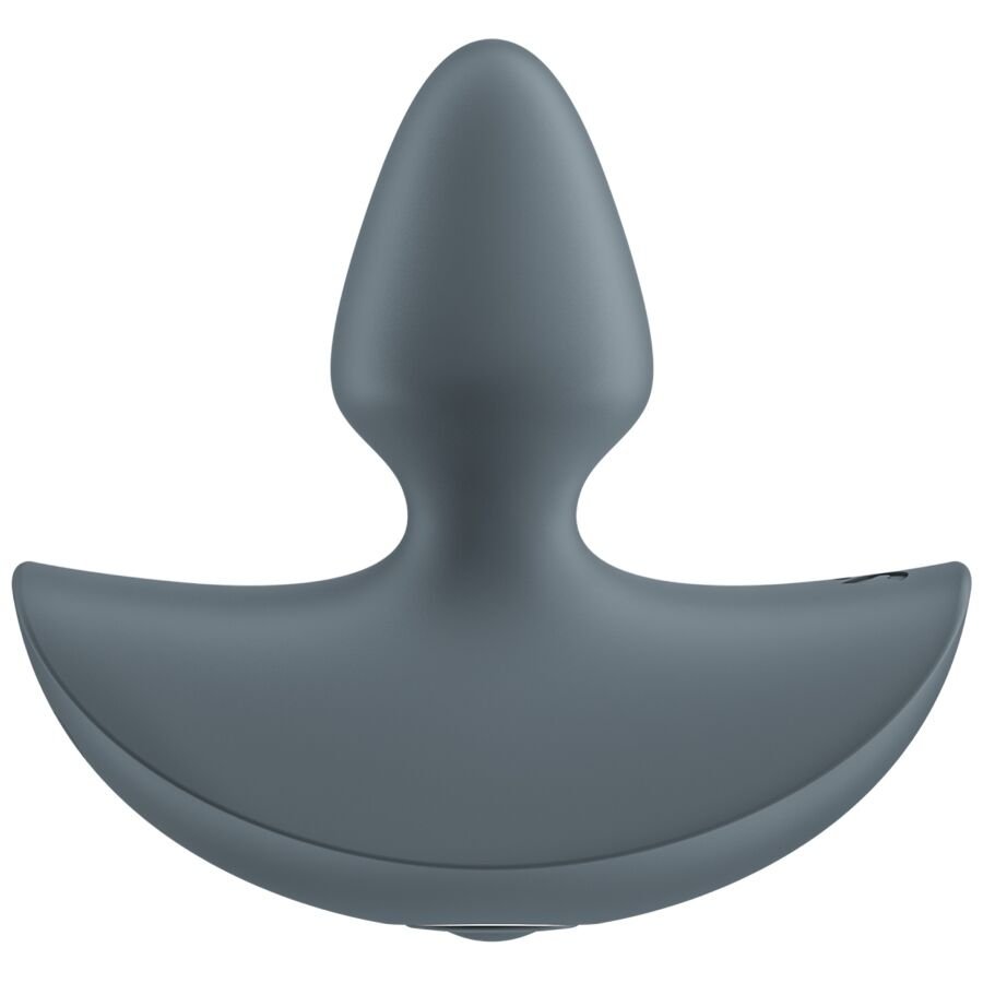 SATISFYER - VIBRADOR ANAL ABSOLUTE BEGINNERS 1 PLUG - Image 2