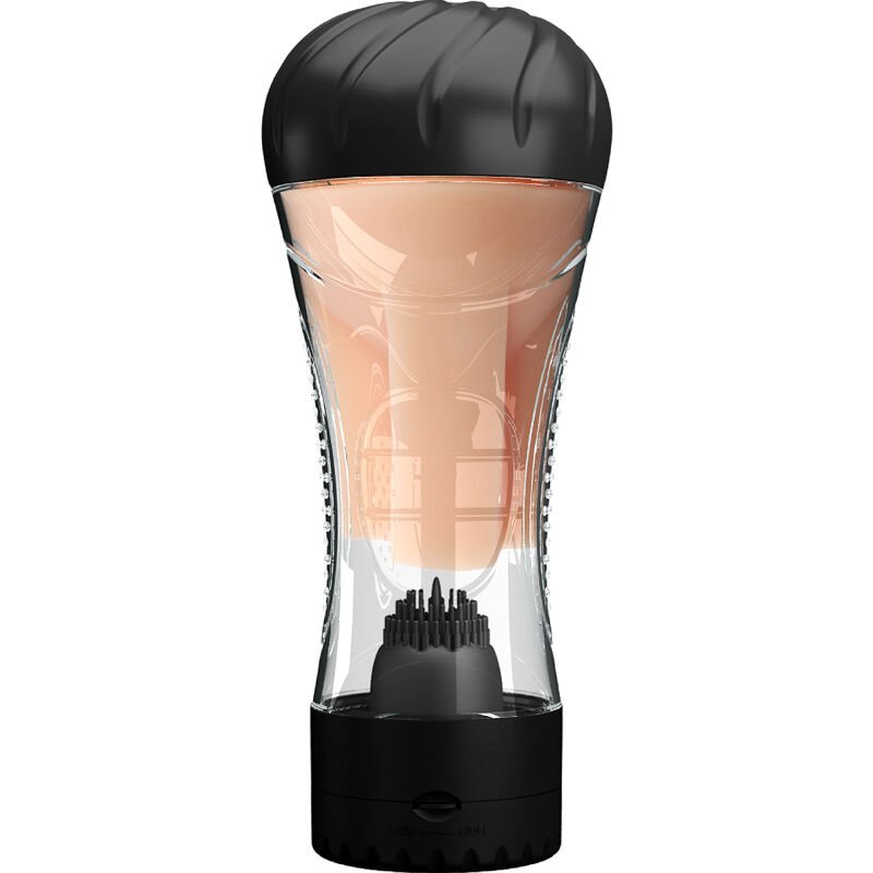 PRETTY LOVE - VIBRADOR NAOMI VAGINA - Image 2