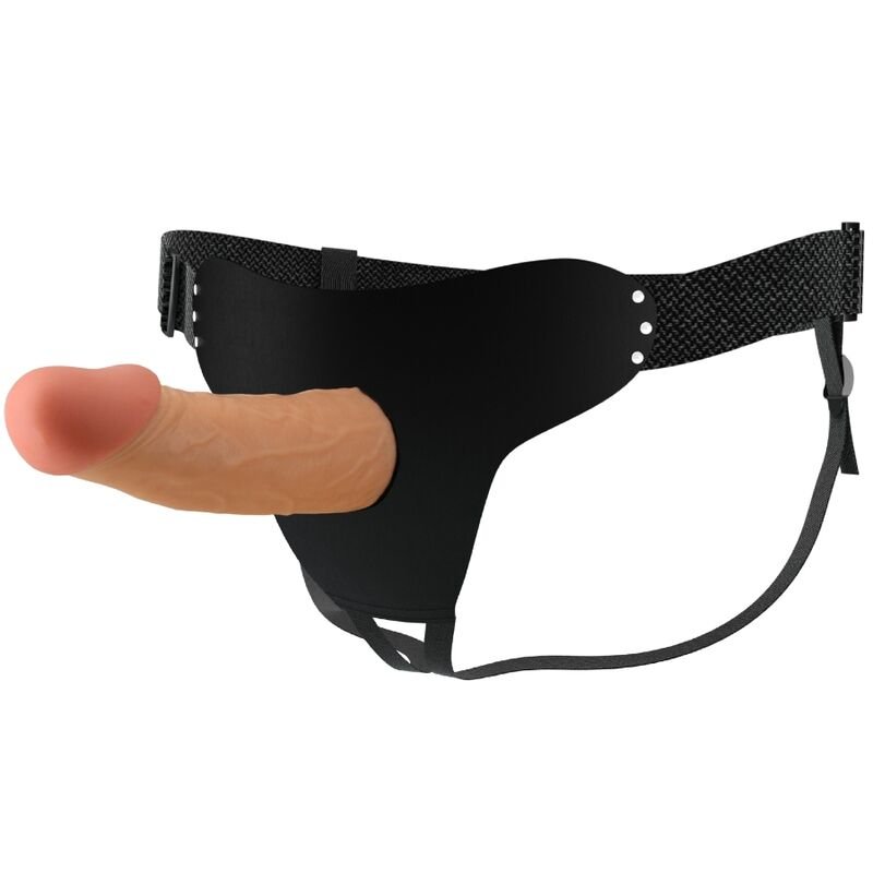 PRETTY LOVE - ARNÊS STARK CONFORTVEL - Image 3