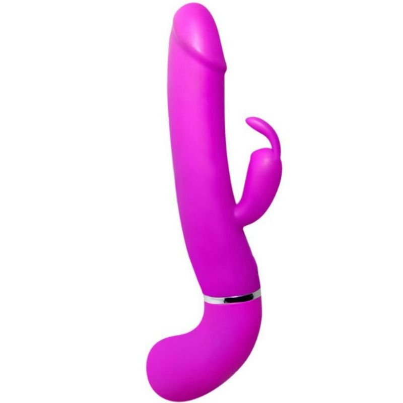 PRETTY LOVE - VIBRADOR HENRY COM 12 MODOS DE VIBRAO E FUNO SQUIRT - Image 2