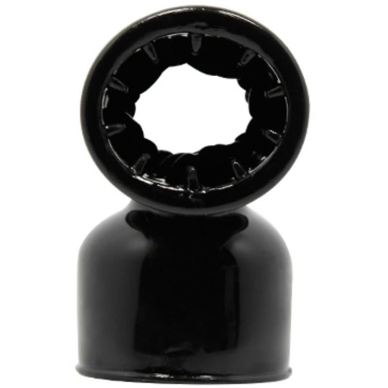 BAILE - CABEA INTERCAMBIVEL POWER HEAD PARA MASSAGEADOR MASCULINO - Image 2