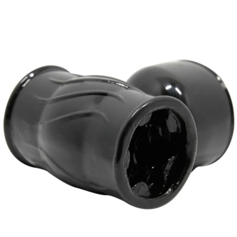 BAILE - CABEA INTERCAMBIVEL POWER HEAD PARA MASSAGEADOR MASCULINO - Image 3