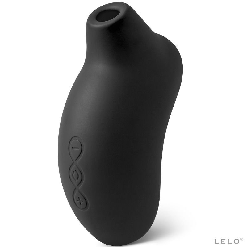 LELO - ESTIMULADOR DE CLITÓRIS SONA CRUISE PRETO - Image 2