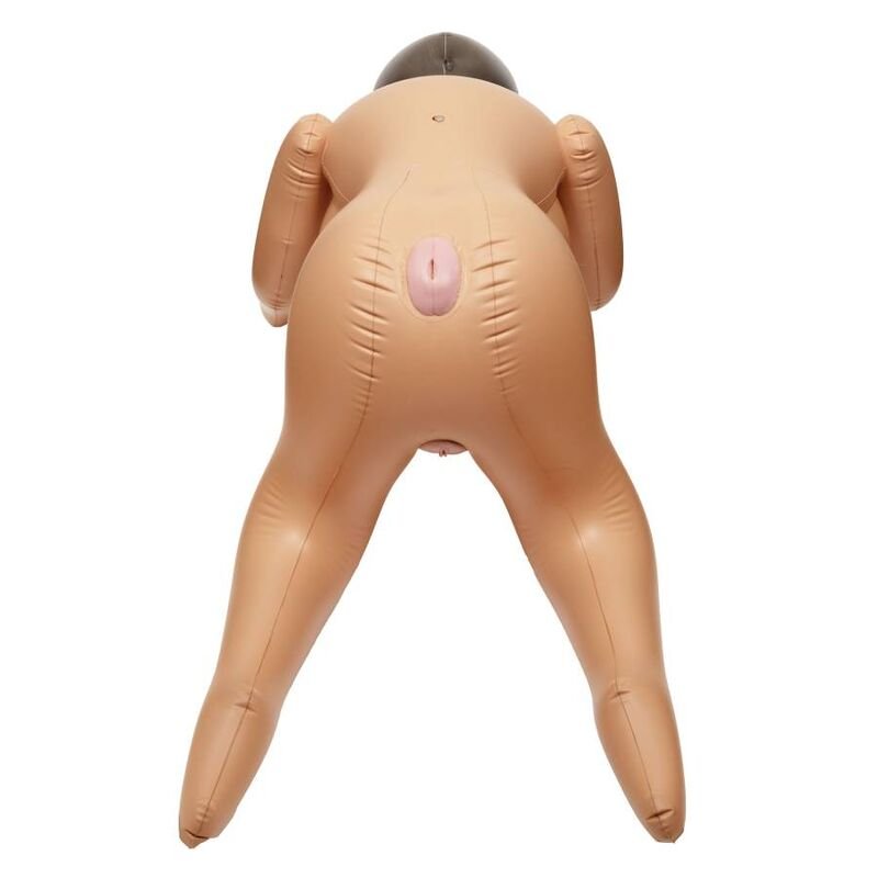 CALEXOTICS - BONECA DO AMOR BABE DA PORTA TRASEIRA - Image 5