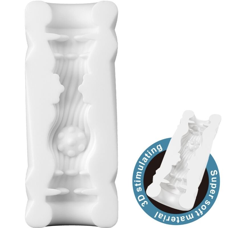 PRETTY LOVE - MASTURBADOR MASCULINO PODE MODELO 2 - Image 5