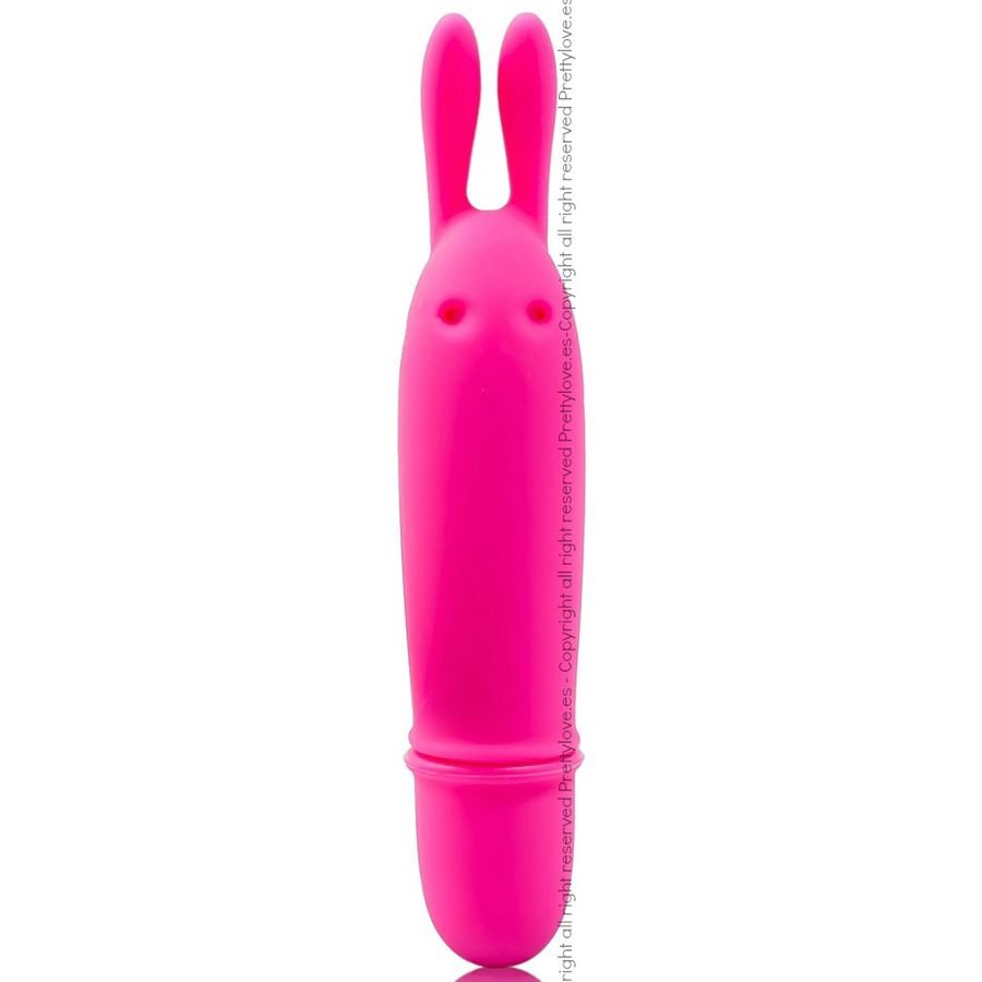 PRETTY LOVE - FLIRTATION MASSAGER ESTIMULANTE BOYCE - Image 2