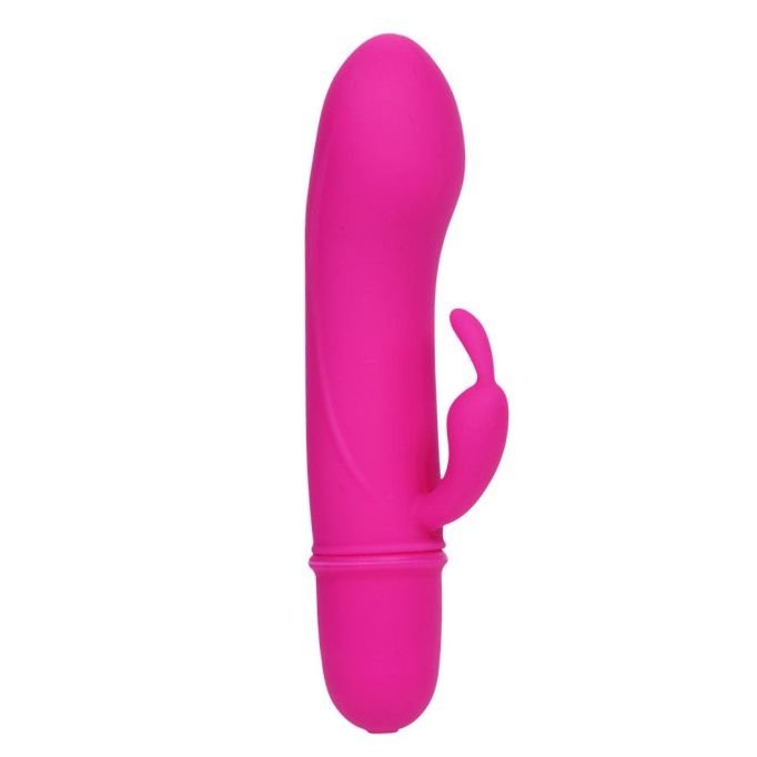 PRETTY LOVE - FLIRTATION VIBRADOR COM COELHO CAESAR - Image 3