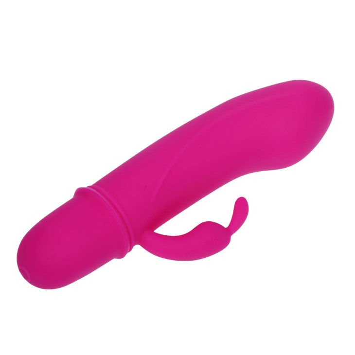 PRETTY LOVE - FLIRTATION VIBRADOR COM COELHO CAESAR - Image 4