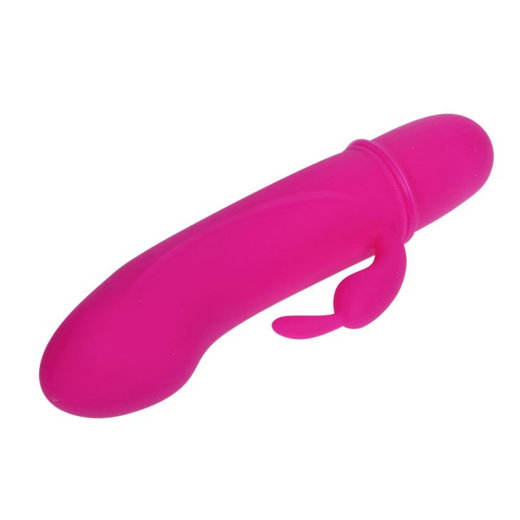 PRETTY LOVE - FLIRTATION VIBRADOR COM COELHO CAESAR - Image 5