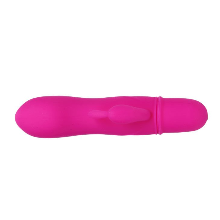 PRETTY LOVE - FLIRTATION VIBRADOR COM COELHO CAESAR - Image 6