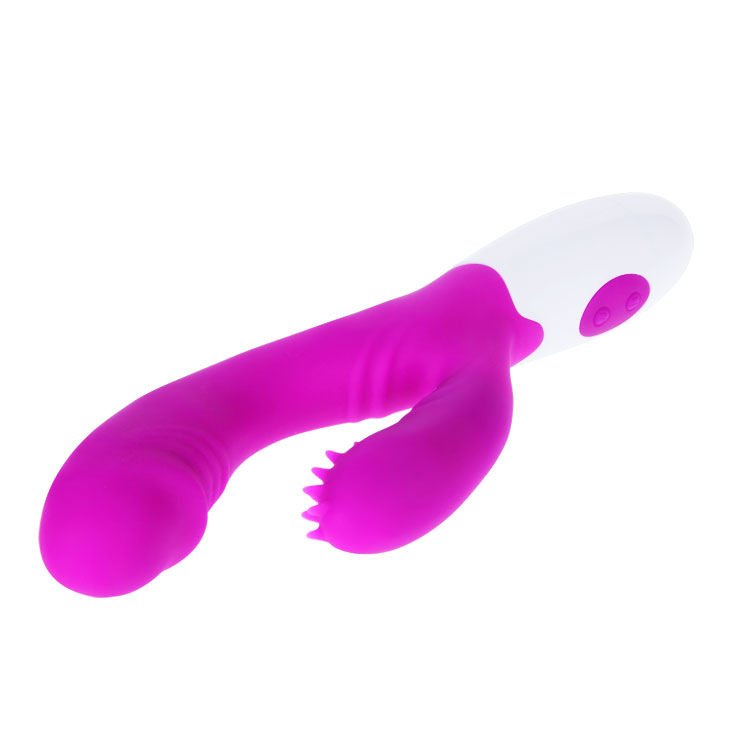 PRETTY LOVE - ESTIMULADOR VIBRADOR ANDRE - Image 4