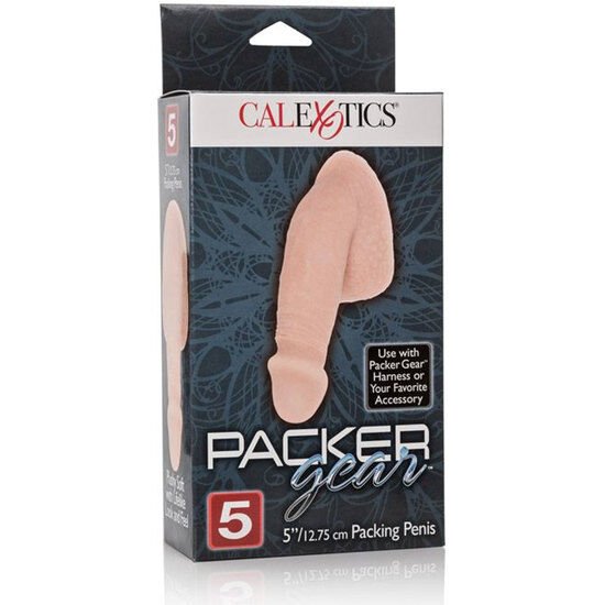 CALEXOTICS - EMBALAGEM CARNE DE PÊNIS 14.5 CM - Image 4