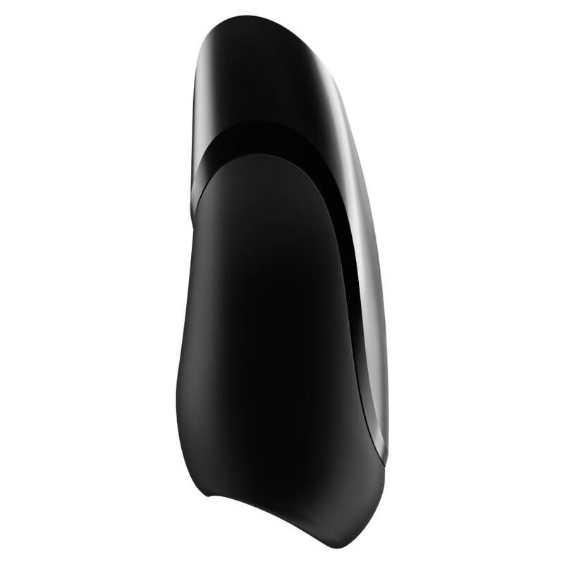SATISFYER - MEN VIBRATION+ PRETO - Image 3