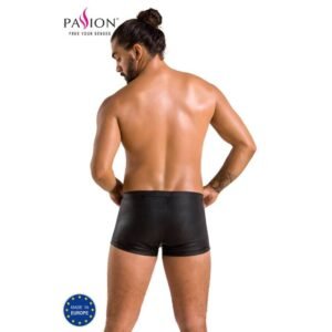 PASSION - 050 PATRICK SHORTS PRETO L/XL