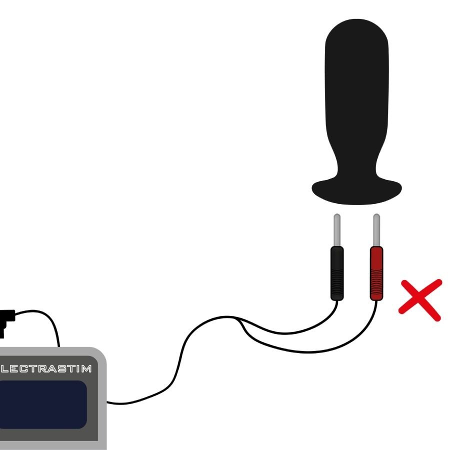 ELECTRASTIM - CABOS ESTIMULADORES DE 90 GRAUS - Image 5