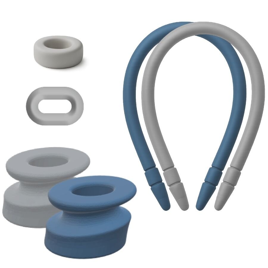 LUI - MAXTENDER PREMIUM AUMENTO PENIANO TAMANHO M - Image 6