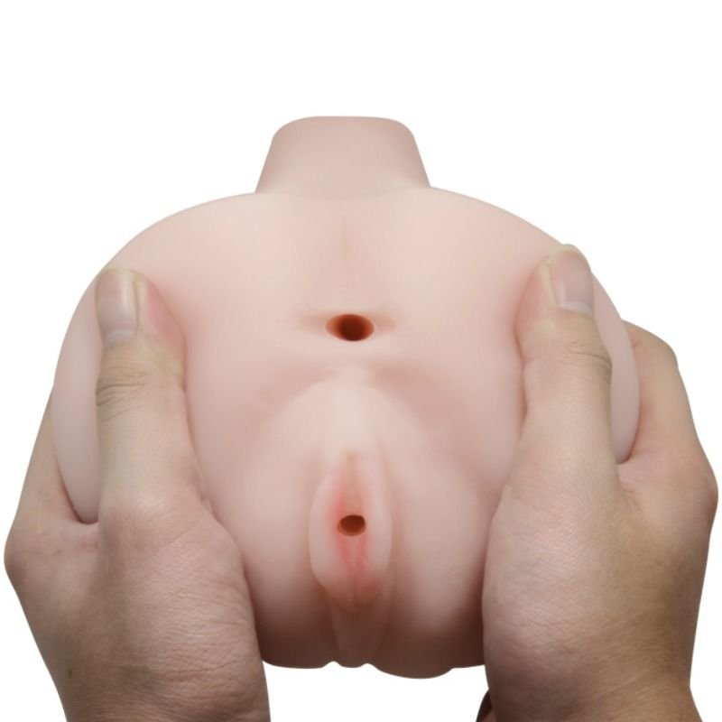 BAILE - MASTURBADOR DE VAGINA 3D PAIXO SENHORA - Image 4