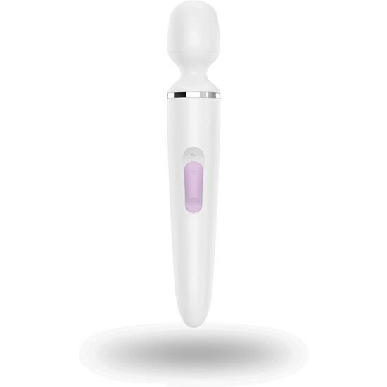 SATISFYER - WANDER MULHER BRANCO - Image 3