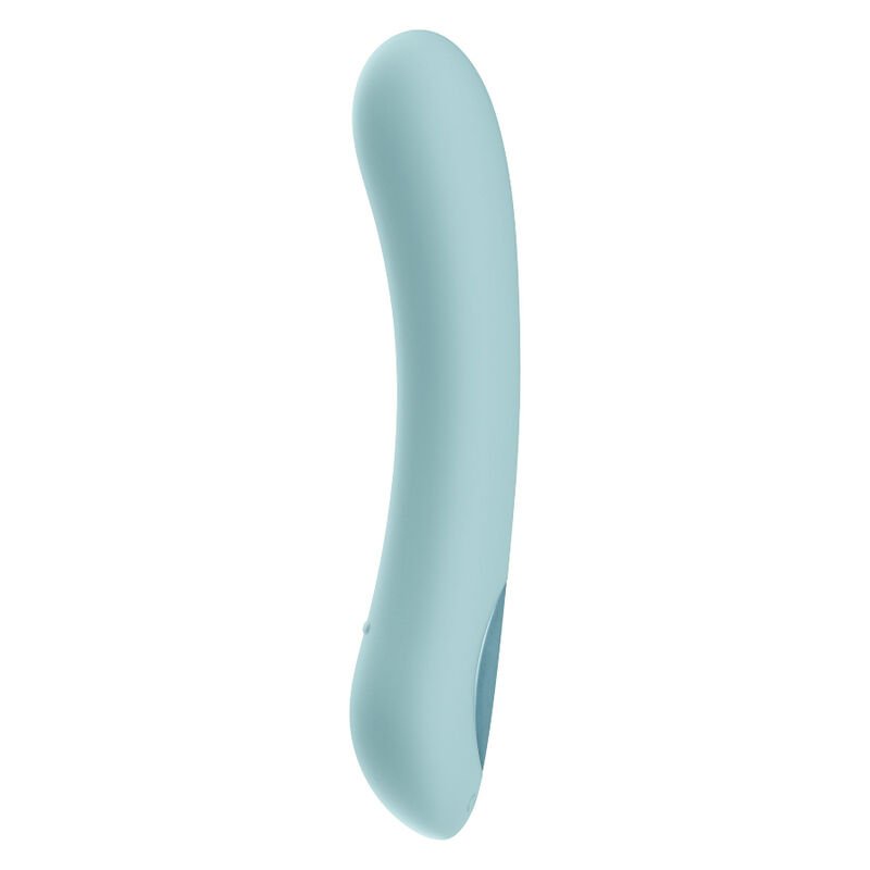 KIIROO - VIBRADOR PEARL 2+ G-SPOT - TURQUESA - Image 3