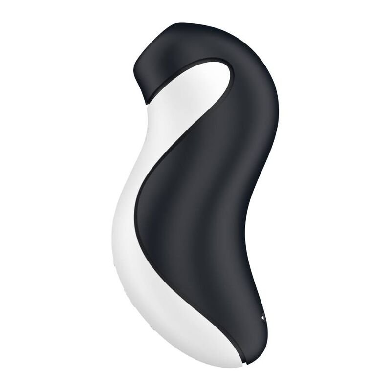 SATISFYER - ESTIMULADOR DE PULSO DE AR ORCA + VIBRAO - Image 3
