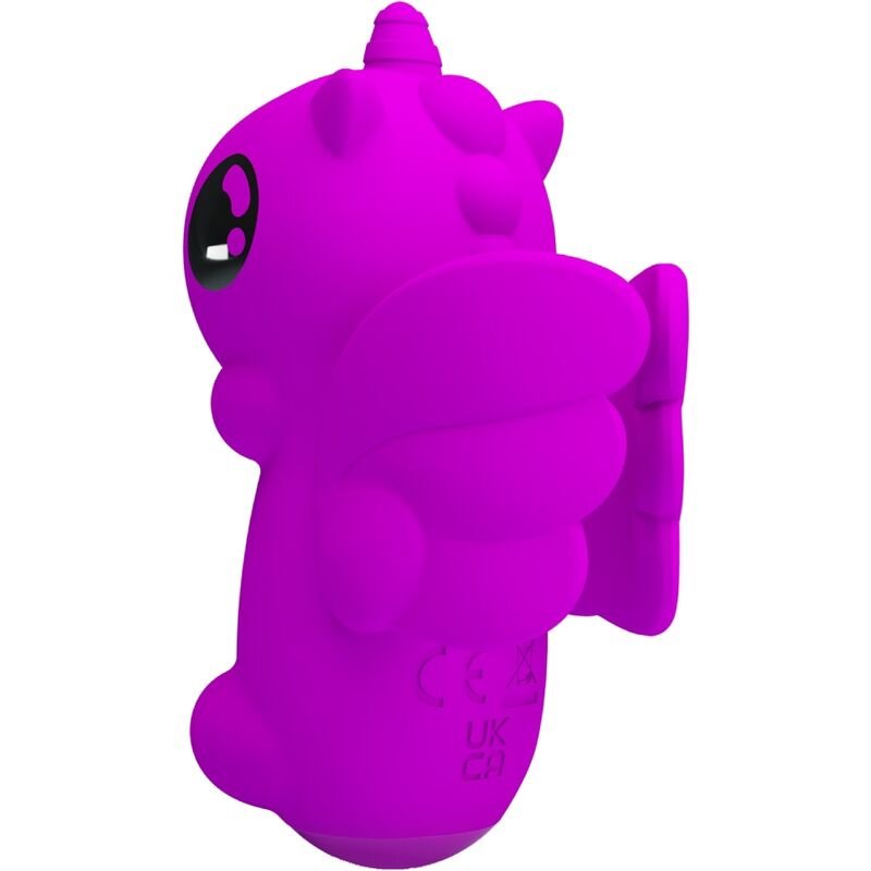 BONITO AMOR - MINI BRINQUEDOS DIVERTIDOS DO ESTIMULADOR MAGIC UNICORN - Image 4