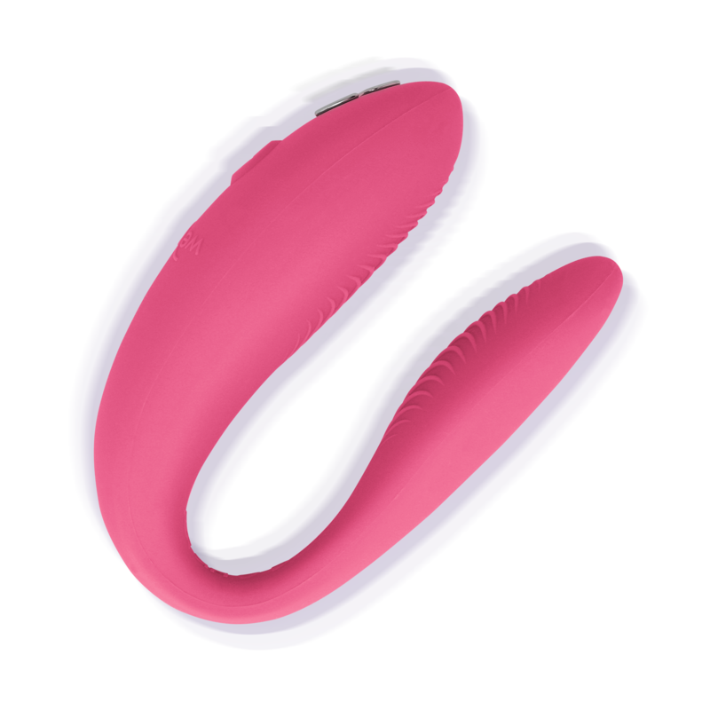 WE-VIBE - SYNC LITE ESTIMULADOR DE CLITÓRIS ROSA - Image 2
