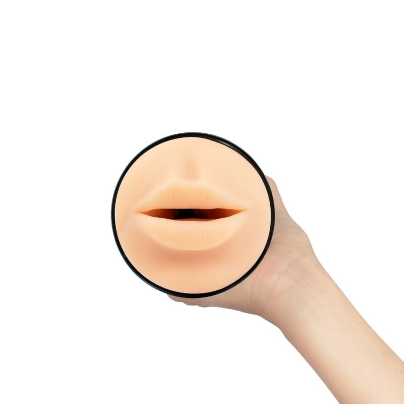 KIIROO - FEEL KIIROO MASTURBADOR DE BOCA - Image 4