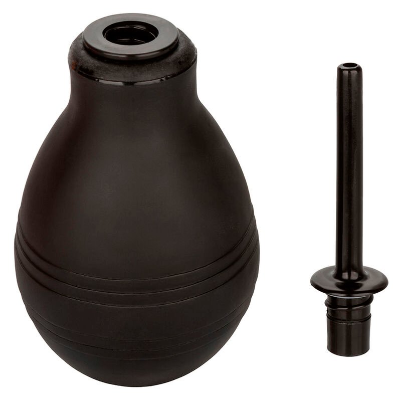 CALEXOTICS - ONE WAY DUCHA ANAL PRETA - Image 4