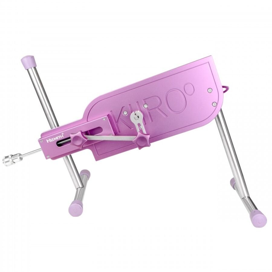 KIIROO - MÁQUINA DE SEXO INTERATIVA DE DIRIGIR COM PRAZER - Image 2
