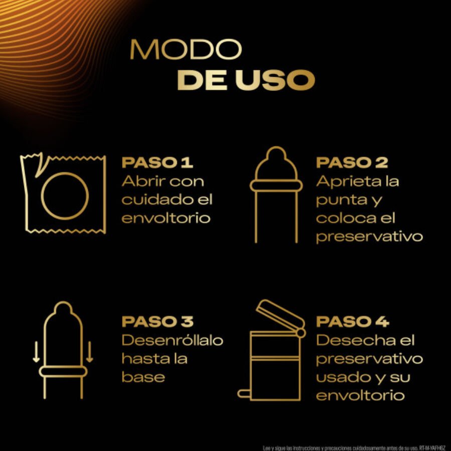 DUREX - TOTAL CONNECTION XL ULTRA FINE PLUS SEM LÁTEX 10 UNIDADES - Image 4