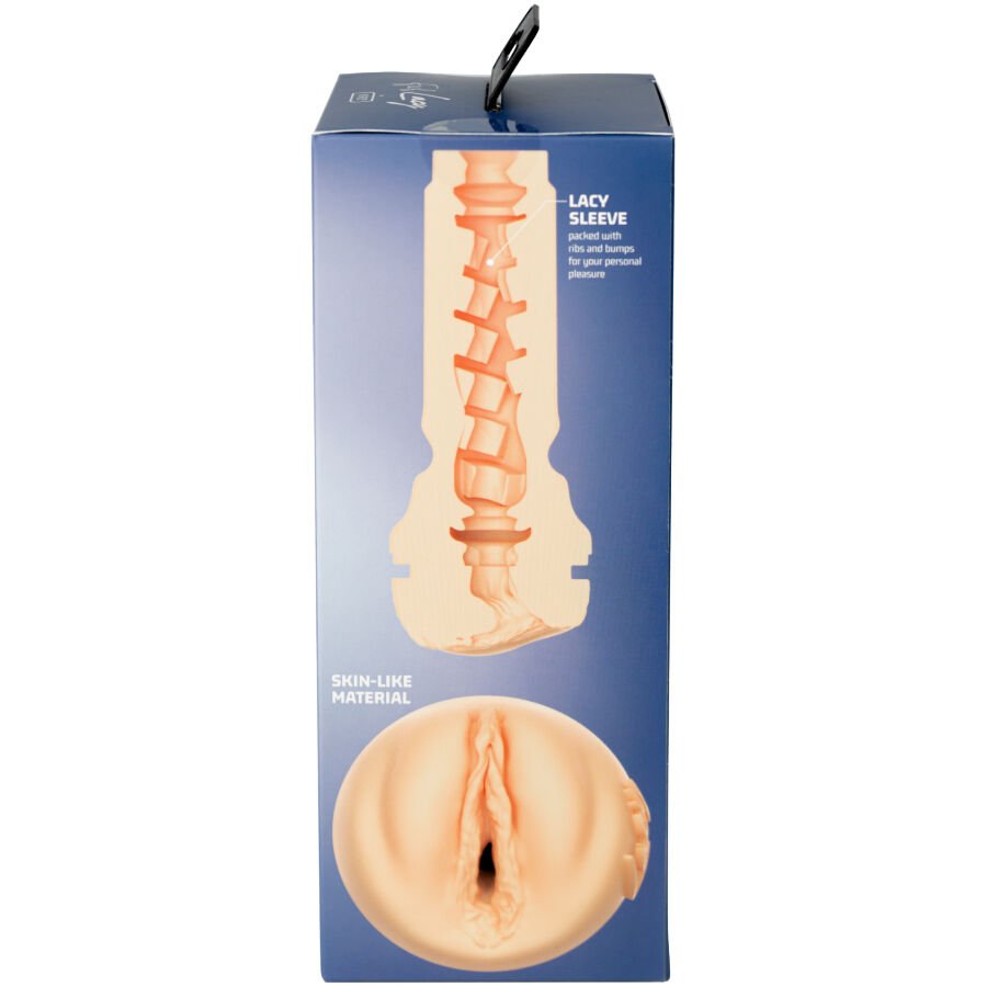 KIIROO - COLEÇÃO FEEL LACY LENNON MASTURBADOR STARS - Image 5