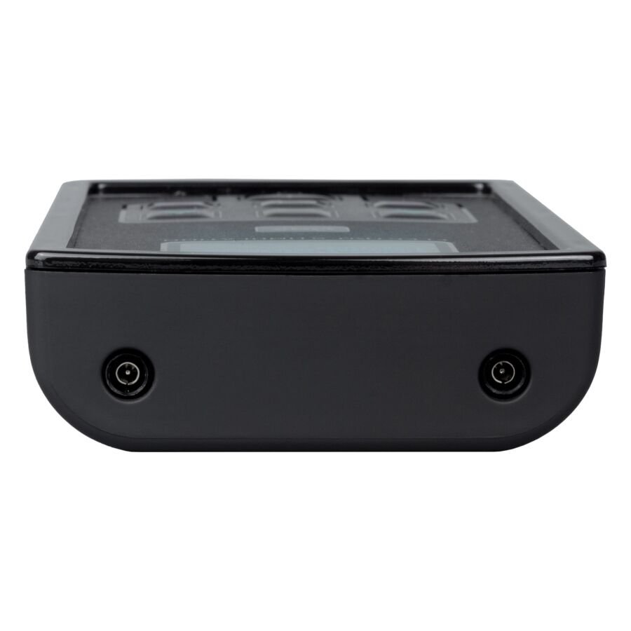 ELECTRASTIM - LINX ESTIMULADOR ELÉTRICO DE CANAL DUPLO COM APLICATIVO E CONTROLE REMOTO - Image 3