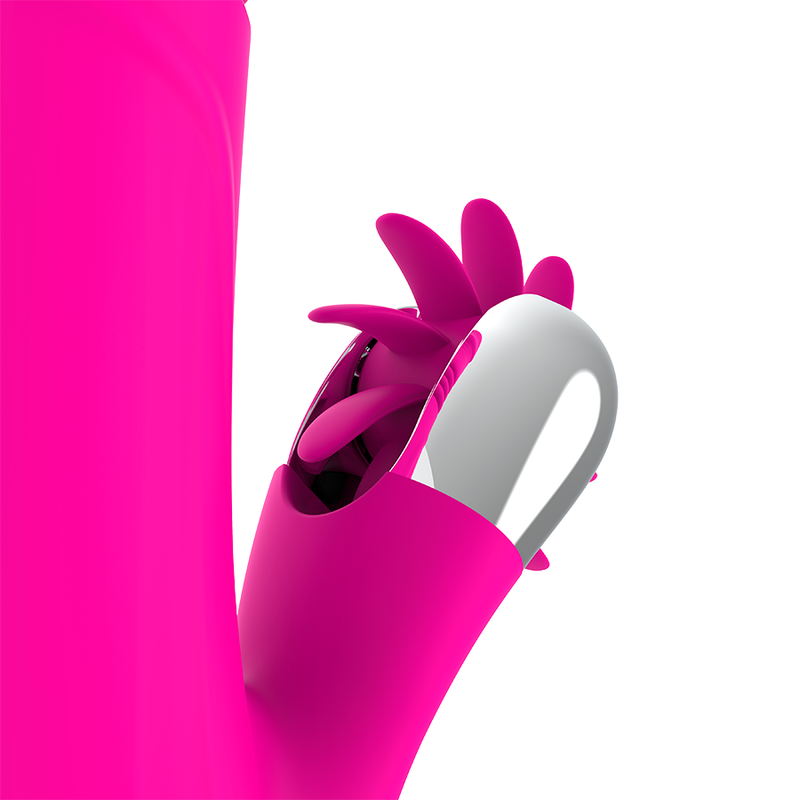 DIVERSIA - COELHO PARA CIMA E PARA BAIXO 24 CM - Image 3