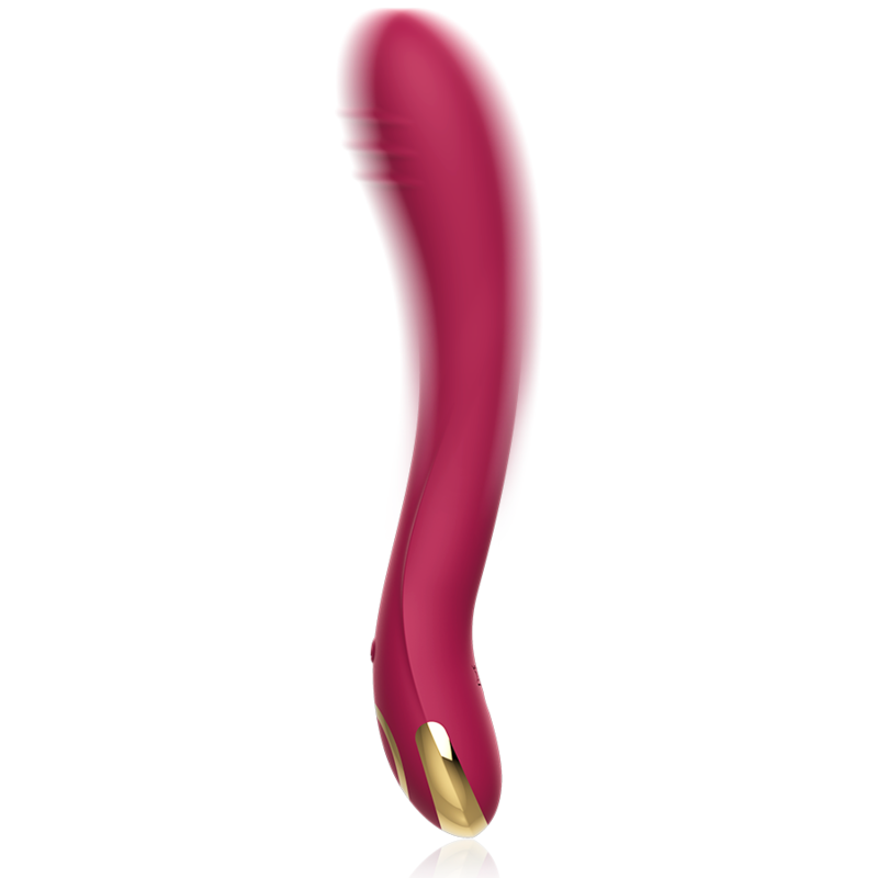 CICI BEAUTY - PREMIUM SILICONE G-SPOT VIBRADOR - Image 2