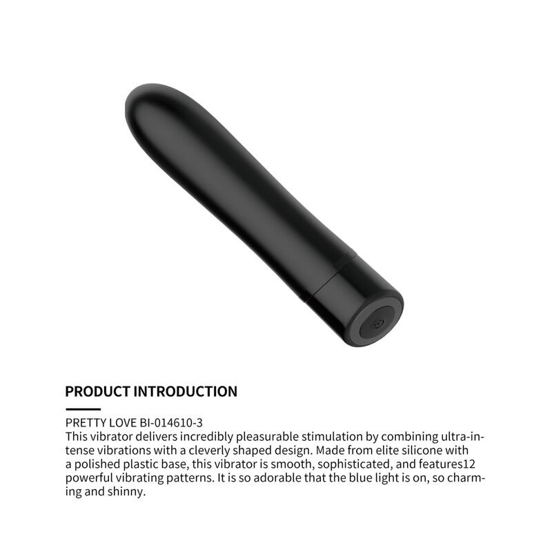 PRETTY LOVE - KIT DE PRODUTOS PARA CASAIS - Image 4