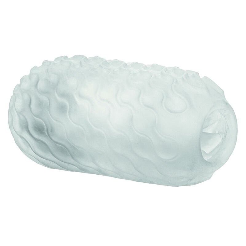 CALEXOTICS - BOUNDLESS REVERSÍVEL SQUISHY BALL STROKE AMARELO - Image 4