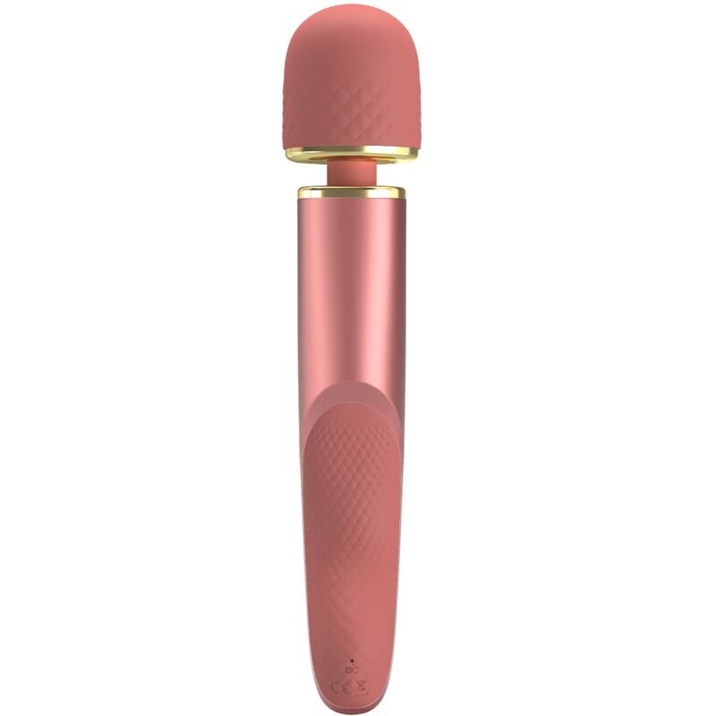 PRETTY LOVE - MASSAGER 7 MODOS DE VIBRAO ROSA - Image 5