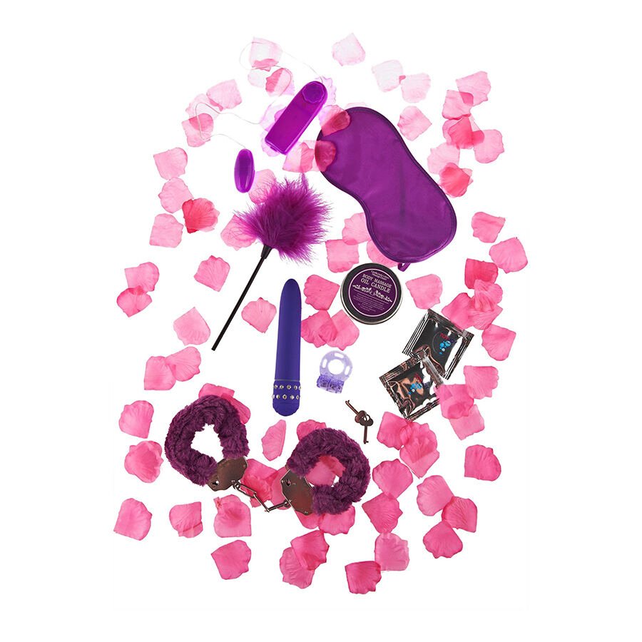 TOYJOY - SÓ PARA VOCÊ SUPER SEX BOMB BOX - Image 4