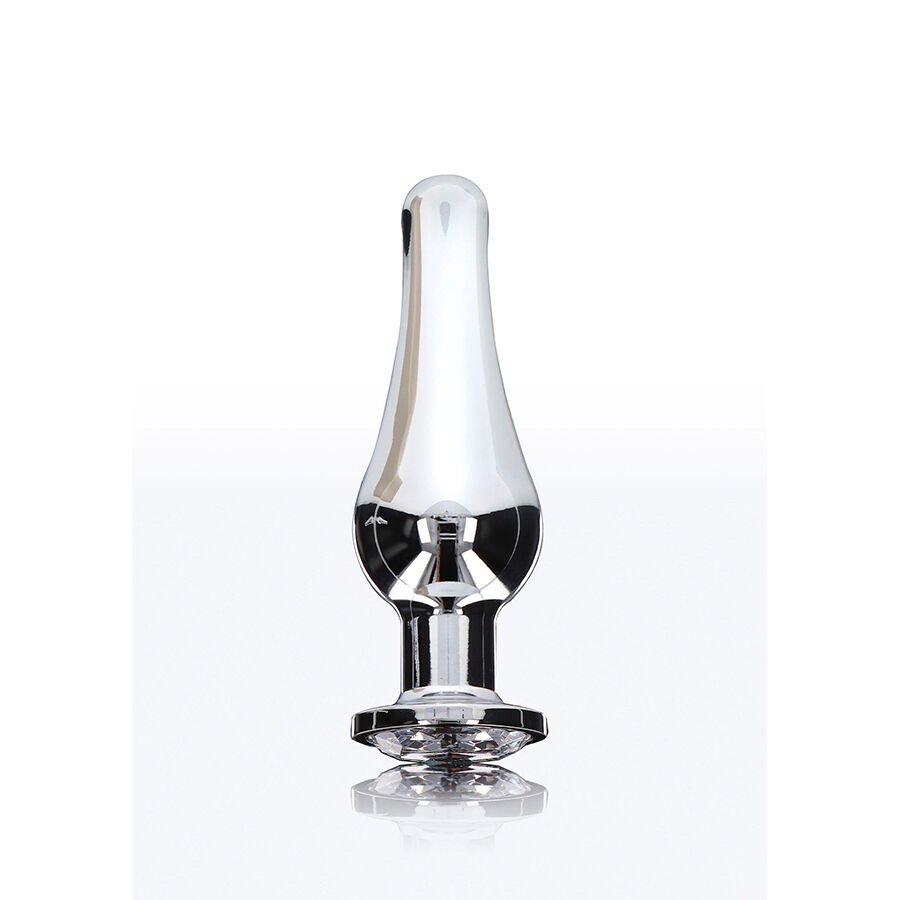 TOYJOY - PLUG ANAL PEQUENO DIAMOND BUM BIJOU PLAY ANAL - Image 3
