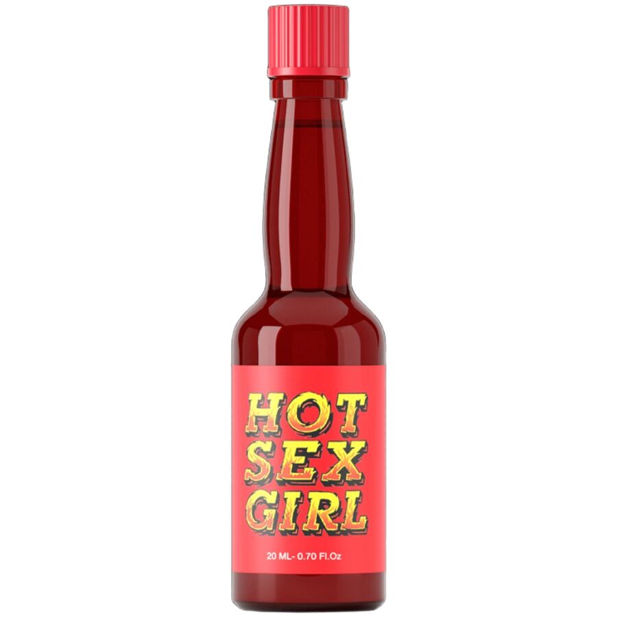 RUF - AFRODISÍACO DE SEXO QUENTE PARA MULHERES - Image 2
