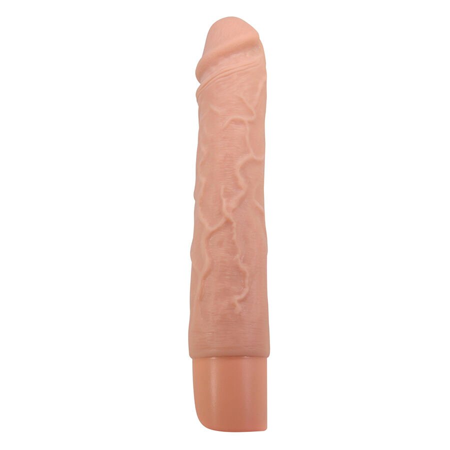 PRETTY LOVE - OSRIC VIBRADOR FLEXÍVEL E REALISTA - Image 3