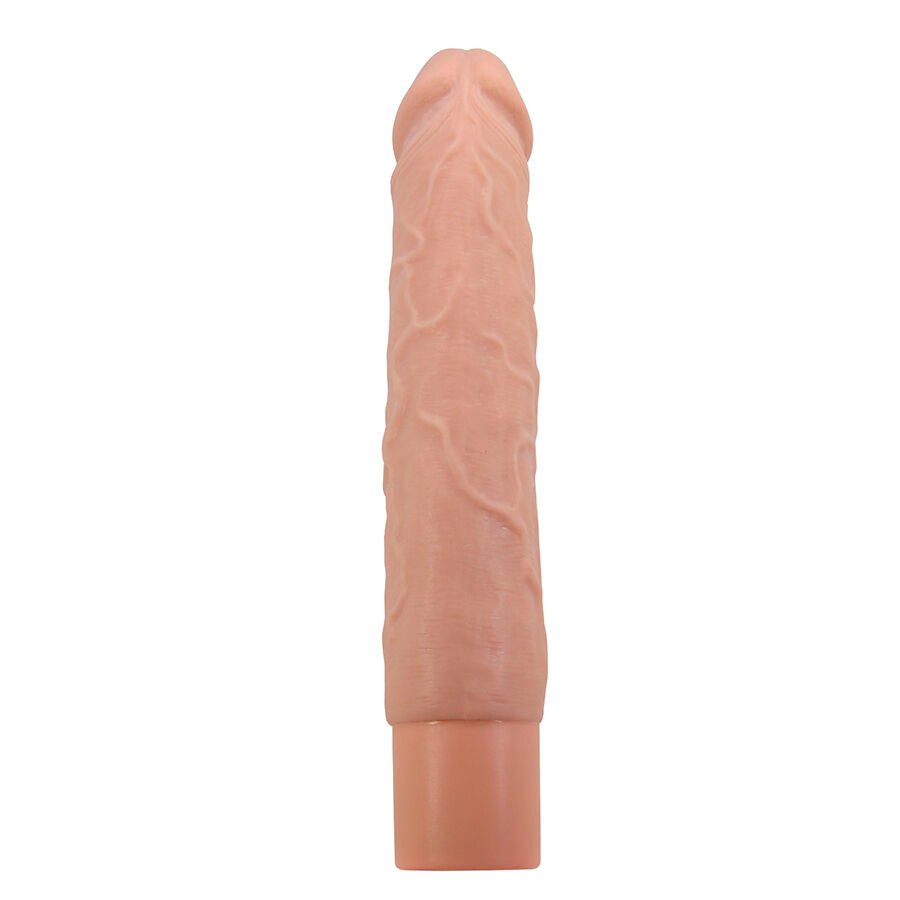 PRETTY LOVE - OSRIC VIBRADOR FLEXÍVEL E REALISTA - Image 4