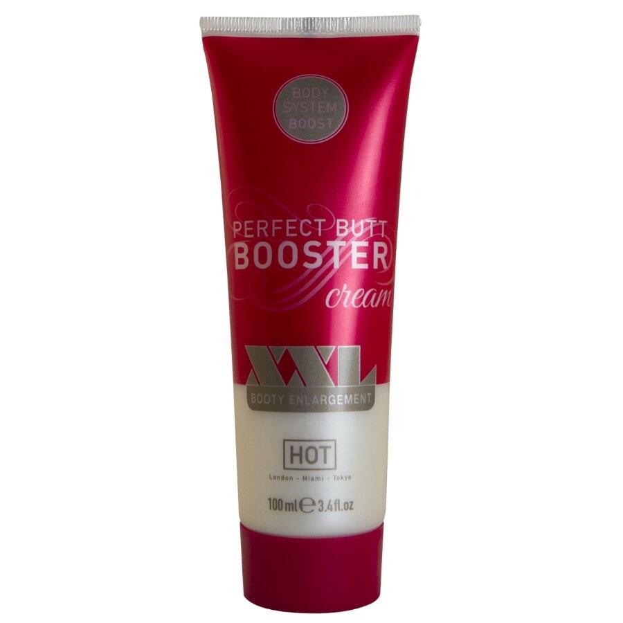 HOT - CREME PARA AUMENTAR O BUMBUM XXL 100 ML - Image 2