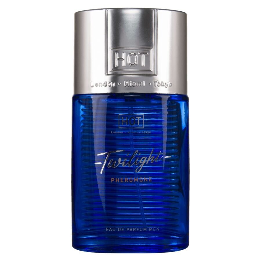 HOT - TWILIGHT PHEROMONE PARFUM MEN 50 ML - Image 2