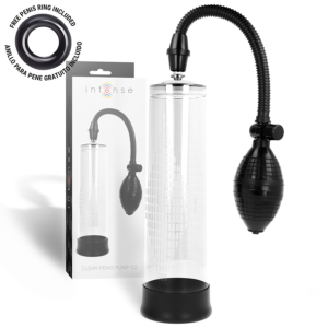 INTENSE - BOMBA TRANSPARENTE 02