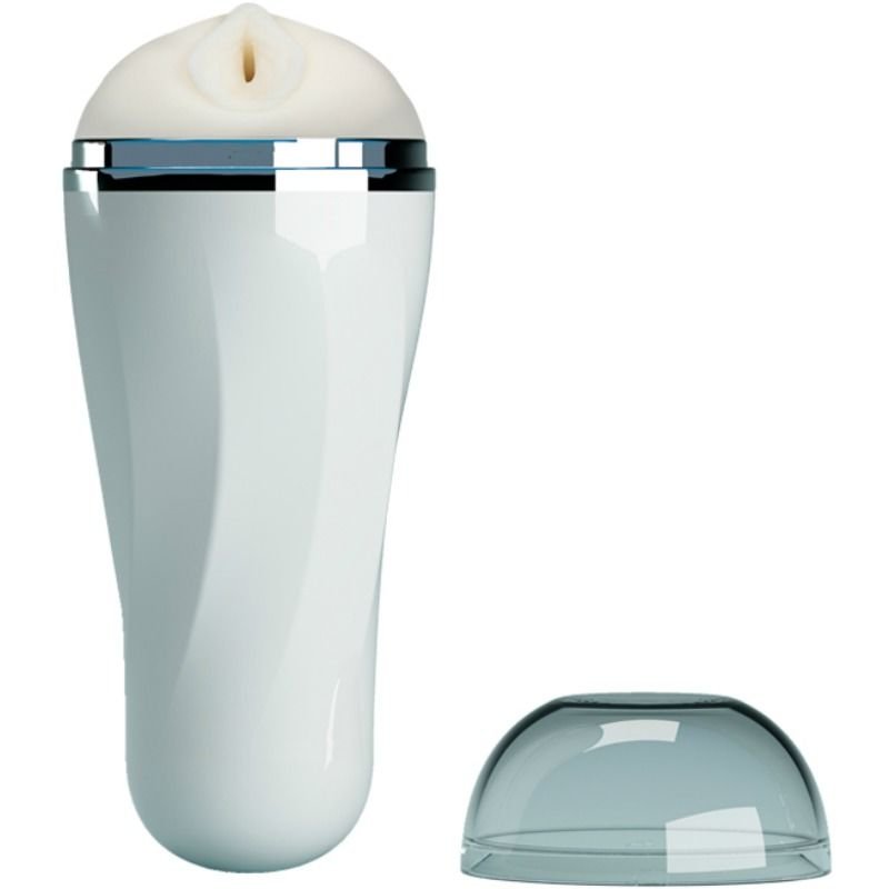 PRETTY LOVE - MASTURBADOR MASCULINO PROJETO DE VAGINA - Image 6